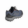 Dječje cipele s membranom Adidas Terrex Gtx K Blue