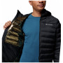 Muška jakna Columbia Terwilliger Trail™ Heat Seal Hdd Jacket