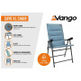 Stolice Vango Cayo XL
