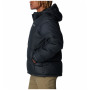 Muška zimska jakna Columbia Pike Lake™ II Hooded Jacket