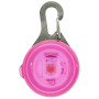 Svjetleća ogrlica za psa Nite Ize SpotLit Rechargeable Collar Light