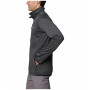 Muška dukserica Columbia Park View™ Fleece Full Zip