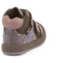 Dječje cjelogodišnje barefoot cipele Froddo Ollie Lumi Tex Pink Shine