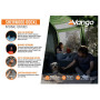 Obiteljski šator Vango Sherwood 600XL Package