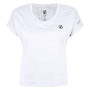 Ženska majica Dare 2b Refining Tee bijela
