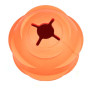 Igračka za psa Mountain Paws Dog Wave Treat Ball Dispenser