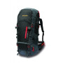 Ruksak Pinguin Walker 50 (2020) crna/siva