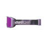 Skijaške naočale Giro Sagen Lavender Frequency-Amber Pink/Yellow (2skla)