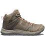 Ženske cipele Keen Terradora II Leather MID WP W
