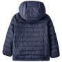 Dječja jakna Patagonia Baby Reversible Down Sweater Hoody - LCNE