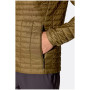 Muška jakna Rab Microlighter Down Jacket