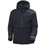 Muška zimska jakna Helly Hansen Patrol Transition Jacket tamno plava Navy