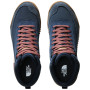 Ženske cipele The North Face Back-To-Berkeley III Textile Wp