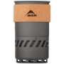 Kuhalo MSR Switch System Stove