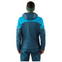 Muška jakna Dynafit Speed Insulation M Hooded Jkt