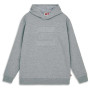 Dječja dukserica Lego Wear Lwsato 202 Grey siva Grey melange