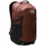 Ruksak The North Face Recon crvena