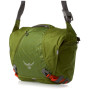 Torba Osprey Flap Jack Courier II zelena