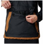 Muška jakna Columbia Challenger™ II Insulated Pullover