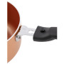 Tava Bo-Camp IND Sauté pan Ø 24 cm
