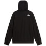 Muška dukserica The North Face M Mountain Athletics Full Zip Fleece 2.0
