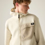 Muška dukserica Dare 2b Firn Hooded Borg Fleece