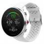 Sat Polar Vantage M bijela White