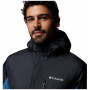 Muška softshell jakna Columbia Pouring Adventure™ III Jacket