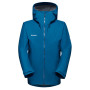 Muška jakna Mammut Crater HS Hooded Jacket M
