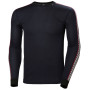 Muške funkcionalne majice Helly Hansen HH Lifa Stripe Crew