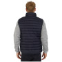 Muški prsluk Fundango Flint Padded Vest