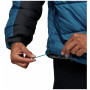 Muška zimska jakna Columbia Pike Lake™ II Hooded Jacket