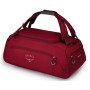 Torba Osprey Daylite Duffel 30 crvena CosmicRed