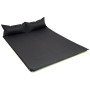 Podloga na samonapuhavanje Zulu Dreamtime 5 Double Pillow