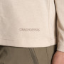 Ženska majica Craghoppers NosiLife Nour LS T-Shirt