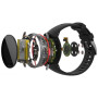 Sat Polar Vantage V HR