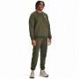 Muške trenerke Under Armour Essential Fleece Jogger