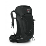 Ruksak Osprey Kestrel 28 siva