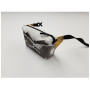 Torbice oko struka High Tail Designs Fanny Pack Low Poly