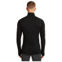 Muške funkcionalne majice Icebreaker Men Mer 200 ZoneKnit LS Half Zip