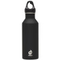 Boca Mizu M5 530ml mat crna Black