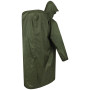 Kabanica Zulu Backpacker