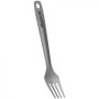 Pribor za jelo od titana Rockland Titanium Set