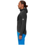 Muška jakna Mammut Aenergy Light ML Hooded Jacket Men