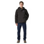 Muška jakna Patagonia M's Sisar Down Hoody Jkt