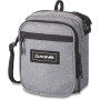 Torba preko ramena Dakine Field Bag svijetlo siva