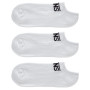 Čarape Vans MN Classic Kick (43-48) 3Pk bijela