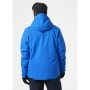 Muška skijaška jakna Helly Hansen Panorama Jacket