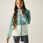 Dječja jakna Regatta Junior Highton Jacket IvyMossOMist