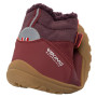 Dječje zimske cipele Viking Outdoor Footwear Birch Barefoot Warm WP Pull-on Wine